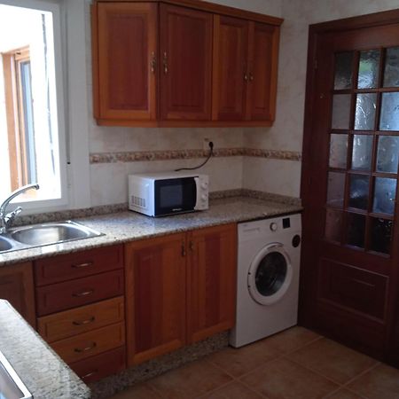 Villa Casa Puerta Del Sol à Moaña Extérieur photo