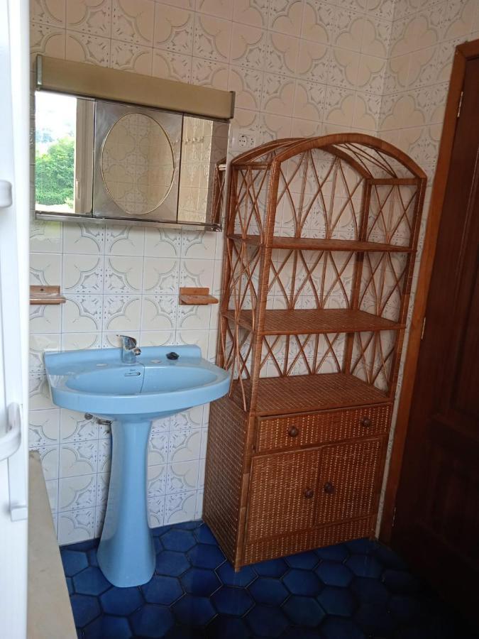 Villa Casa Puerta Del Sol à Moaña Extérieur photo
