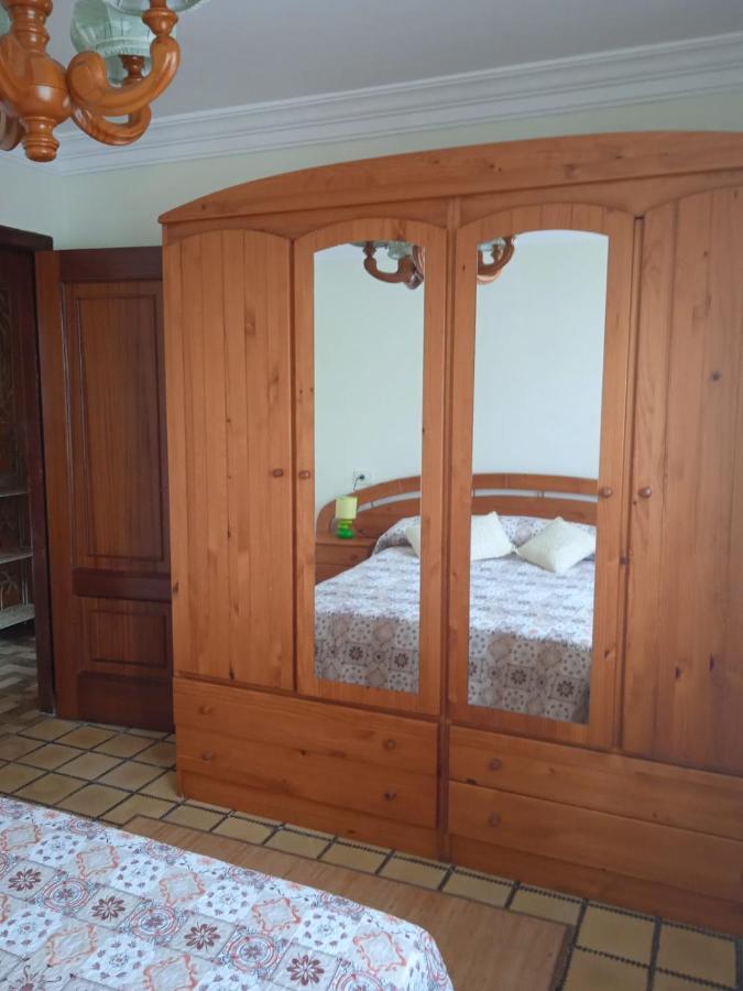 Villa Casa Puerta Del Sol à Moaña Extérieur photo