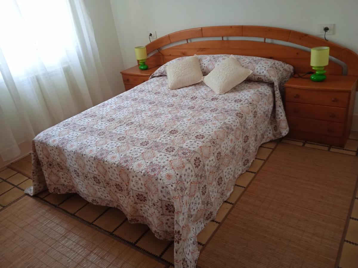 Villa Casa Puerta Del Sol à Moaña Extérieur photo