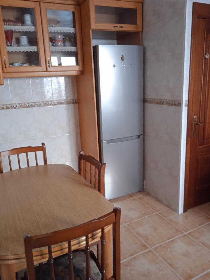 Villa Casa Puerta Del Sol à Moaña Extérieur photo
