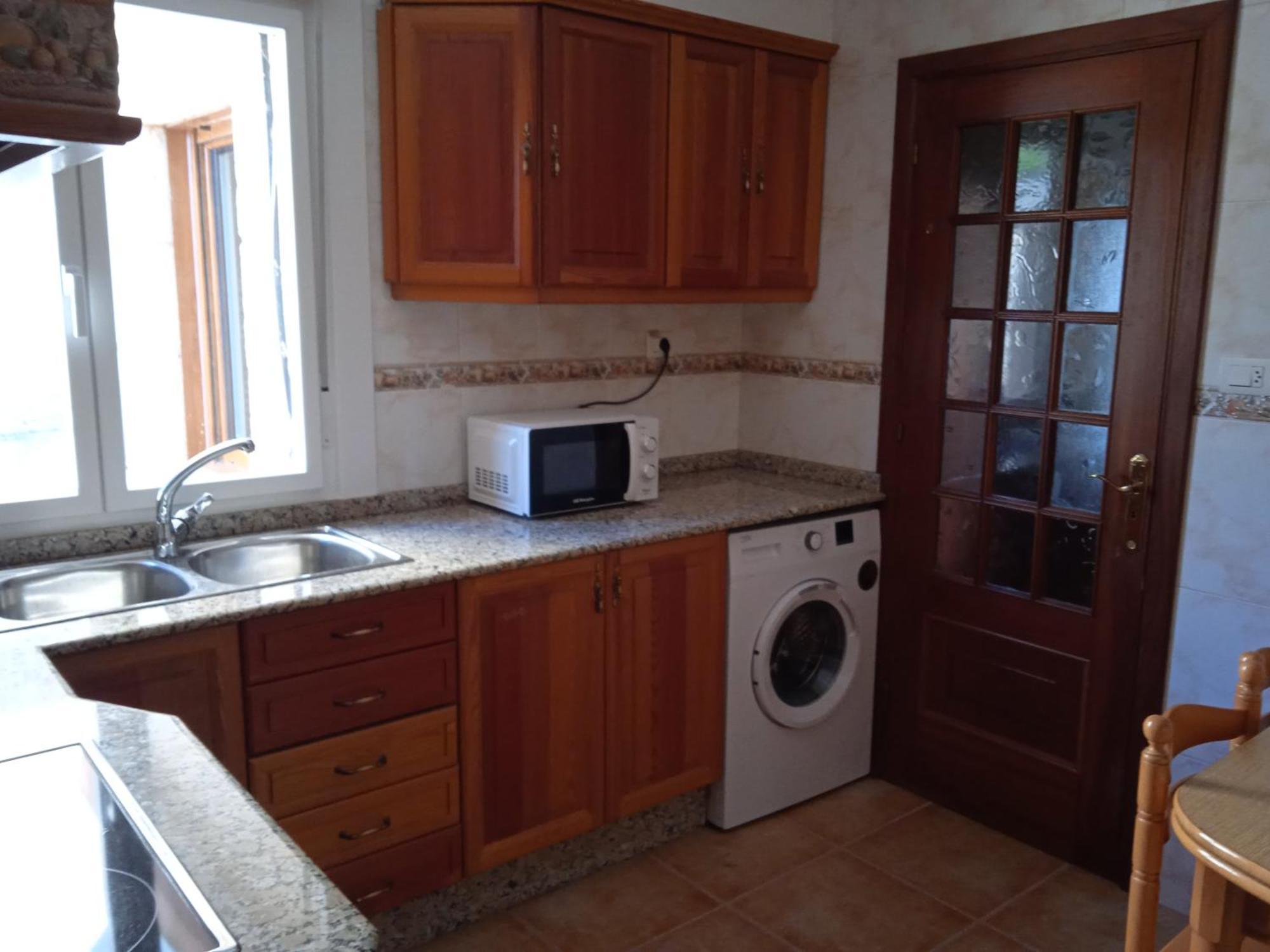Villa Casa Puerta Del Sol à Moaña Extérieur photo